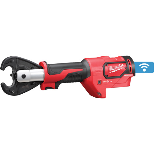 M18 Force Logic 6T Crimper (Tool Only) GTA Hardware Inc