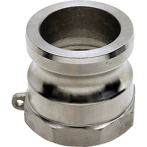 Part A Cam-Lock GTA Hardware Inc