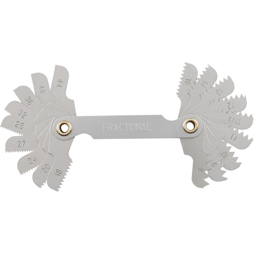 Thread Gauge GTA Hardware Inc