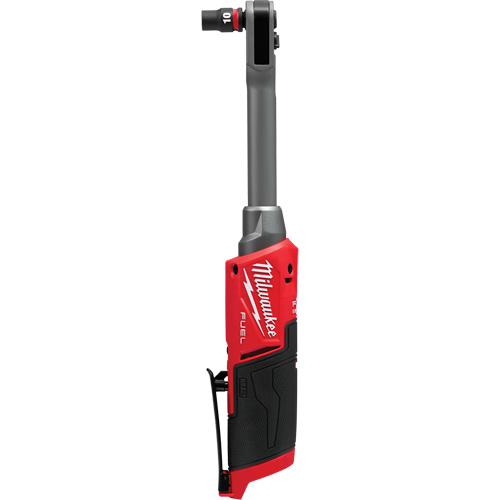 Rochet polygonal &agrave; port&eacute;e allong&eacute;e M12 Fuel Insider (Outil seulement), Prise de 1/4"/3/8" GTA Hardware Inc