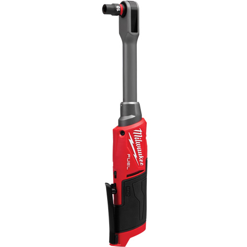 Rochet polygonal &agrave; port&eacute;e allong&eacute;e M12 Fuel Insider (Outil seulement), Prise de 1/4"/3/8" GTA Hardware Inc