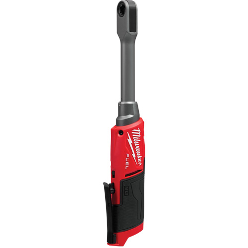 Rochet polygonal &agrave; port&eacute;e allong&eacute;e M12 Fuel Insider (Outil seulement), Prise de 1/4"/3/8" GTA Hardware Inc