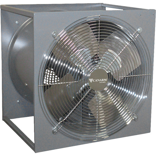 Ventilateur utilitaire portable GTA Hardware Inc
