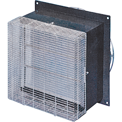 Protecteur avant pour ventilateur 12" GTA Hardware Inc