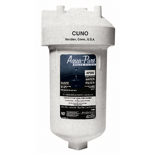 Under-Sink Water Filters GTA Hardware Inc