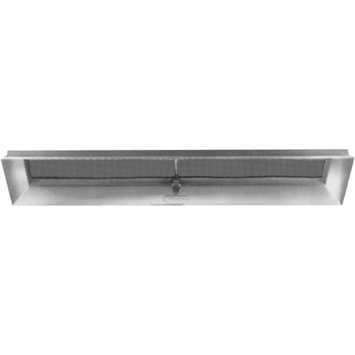 9000S Series Heater, Radiant Heat, Natural Gas, 100000 BTU/H GTA Hardware Inc