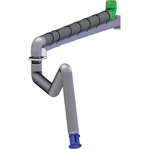 Super-Flex Arm GTA Hardware Inc