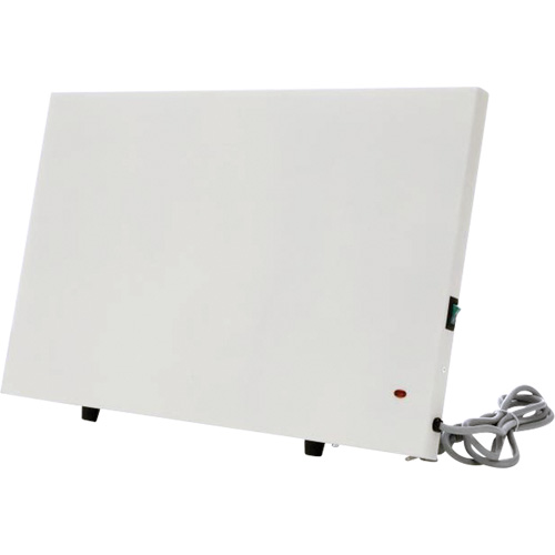 Plug-In Under Desk Heater, Radiant Heat, Electric GTA Hardware Inc