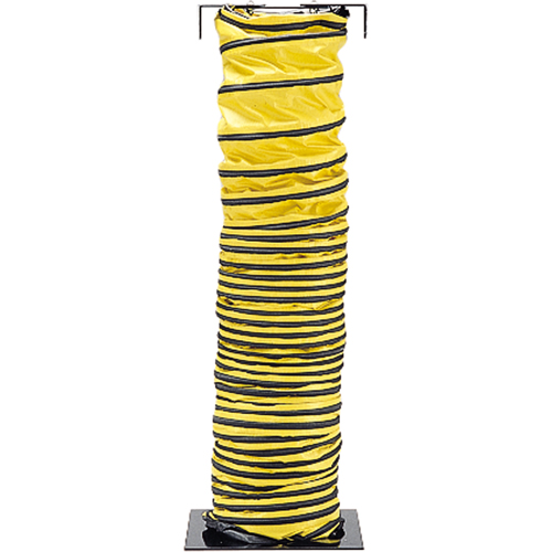 Accessoires pour espaces restreints - Conduit d'air GTA Hardware Inc