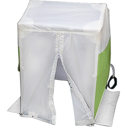 ALLEGRO INDUSTRIES Deluxe Work Tents GTA Hardware Inc