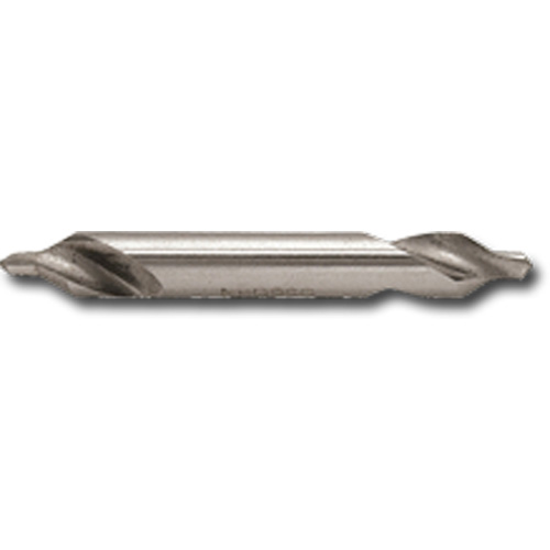 Combined Drill & Countersink, #1, High Speed Steel GTA Hardware Inc