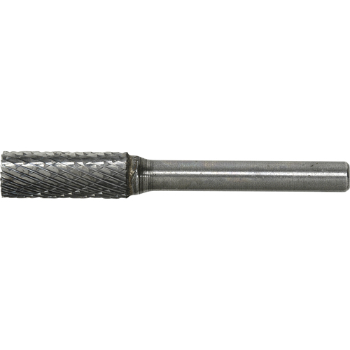 Fraise au carbure dur, SB-13, 5/32" Dia., 1/4" Tige, 5/8" Prof. de la coupe GTA Hardware Inc
