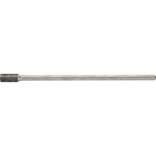 Solid Carbide Burr, SL-1L6, 1/4" Dia., 5/8" Depth of Cut GTA Hardware Inc
