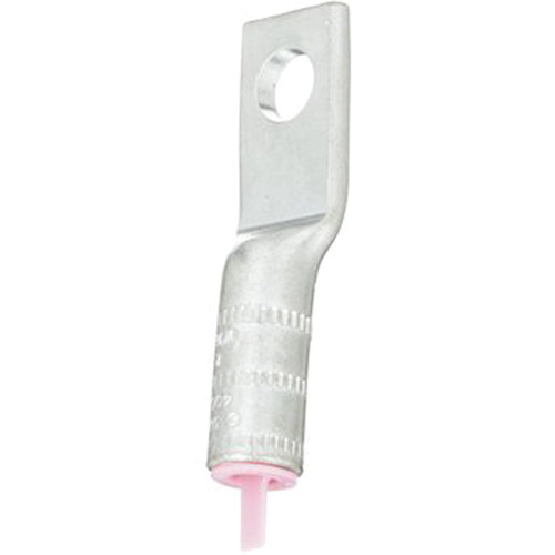 Scotchlok Aluminum One Hole Lug GTA Hardware Inc
