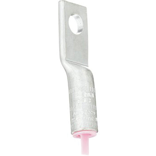 Scotchlok Aluminum One Hole Lug GTA Hardware Inc