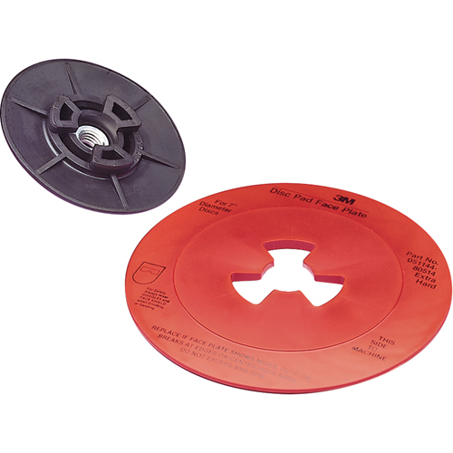 Fibre Discs - Accessories GTA Hardware Inc