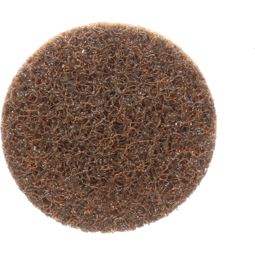 Scotch-Brite Roloc Surface Conditioning Disc, 2" Dia. GTA Hardware Inc