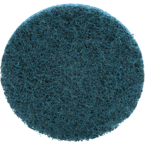 Disque de conditionnement de surface Scotch-Brite Roloc, 2" dia. GTA Hardware Inc