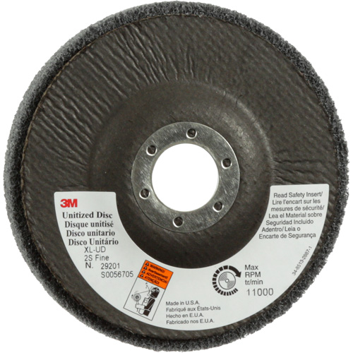 Disque unitaris&eacute; EXL Scotch-Brite GTA Hardware Inc