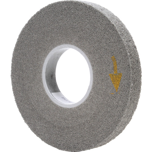 Meule d'&eacute;barbage EXL Scotch-Brite GTA Hardware Inc