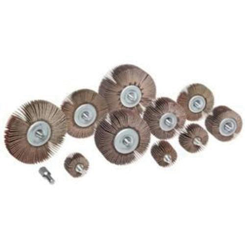 Mini Flap Wheel Test Kit GTA Hardware Inc