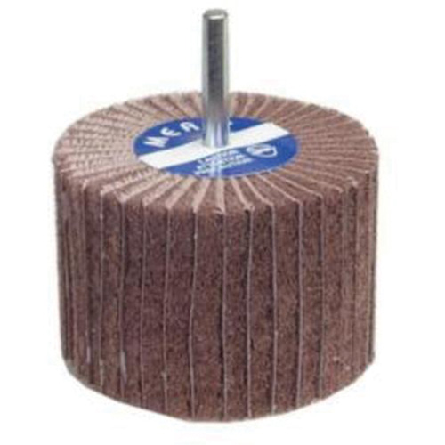 Meule &agrave; lamelles non tiss&eacute;e Interleaf GTA Hardware Inc