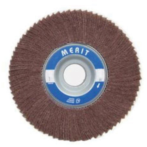 Non-Woven Interleaf Flap Wheel GTA Hardware Inc