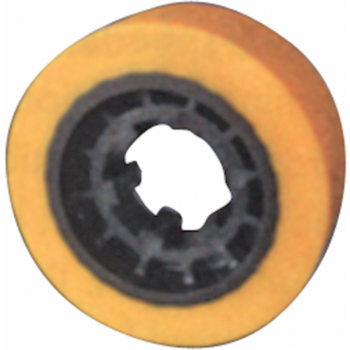 Power Feeder Replacement Wheel GTA Hardware Inc