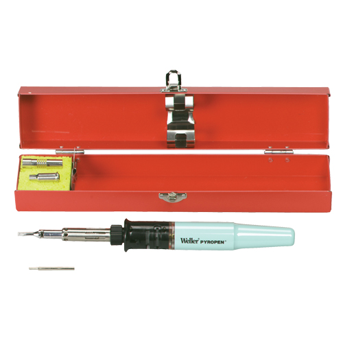 Pyropen&reg; Soldering Kits GTA Hardware Inc
