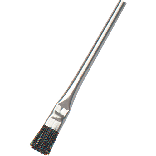 Brosses pour application d'acide/flux, Longueur 6-1/8" GTA Hardware Inc