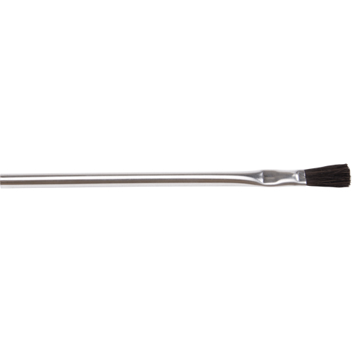 Brosses pour application d'acide/flux, Longueur 6-1/8" GTA Hardware Inc