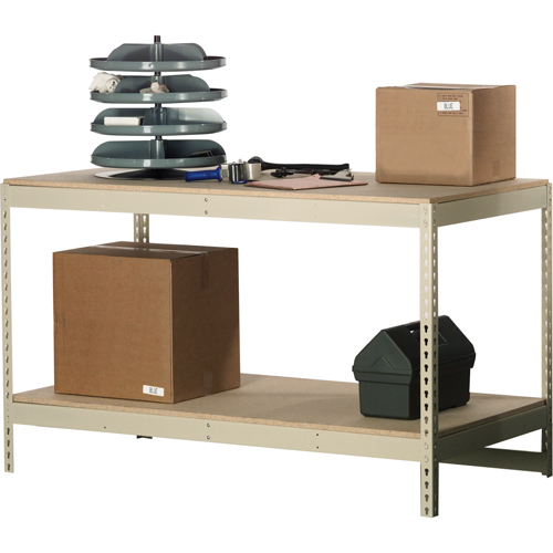 Modules de stockage Rotabin, 60 lb Capacit&eacute; par niveau, 4 Niveau(x), 18-1/2" ha x 17" dia GTA Hardware Inc