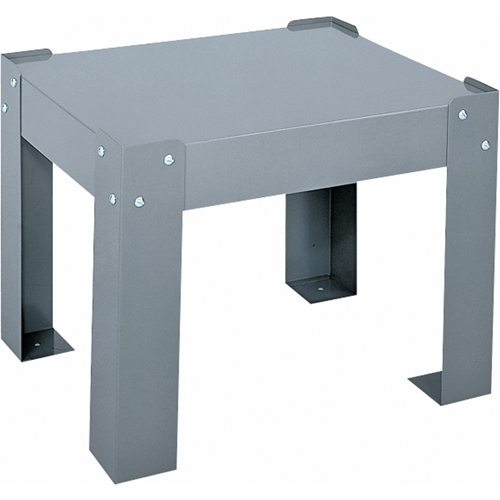 Bases pour casiers GTA Hardware Inc