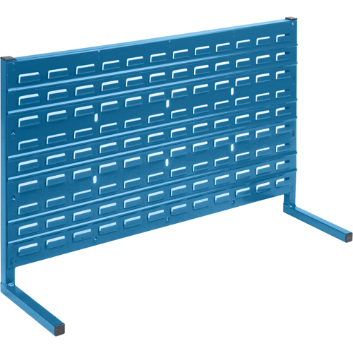 Louvered Bench Rack Only GTA Hardware Inc