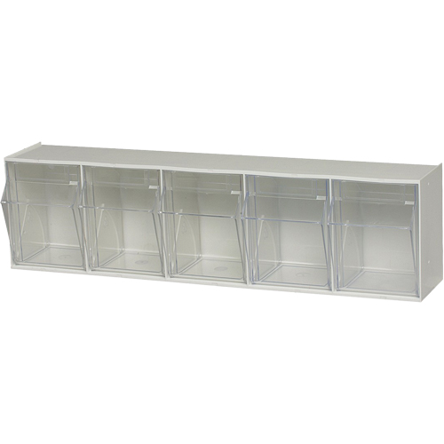 BAC DE RECHANGE POUR 60599 TILT-BIN GTA Hardware Inc