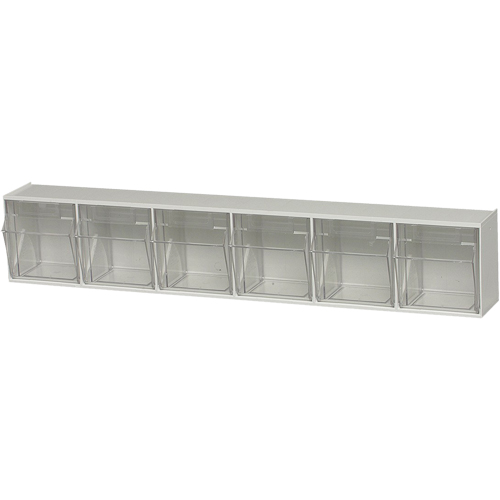BAC DE RECHANGE POUR 60600 TILT-BIN GTA Hardware Inc