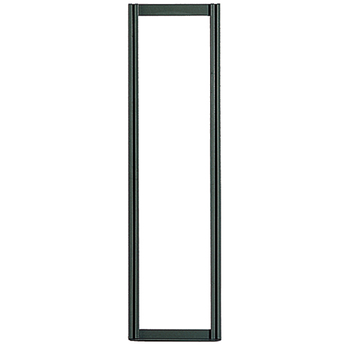 Support pour bacs Tip-Out GTA Hardware Inc