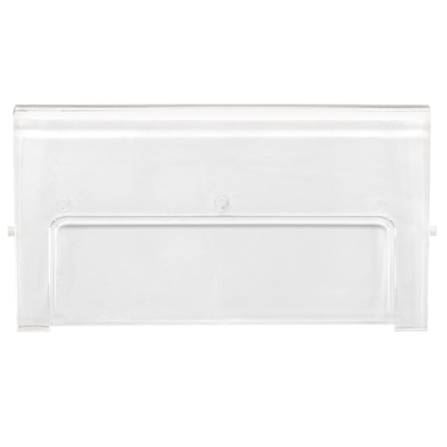 Clear Bin Windows GTA Hardware Inc