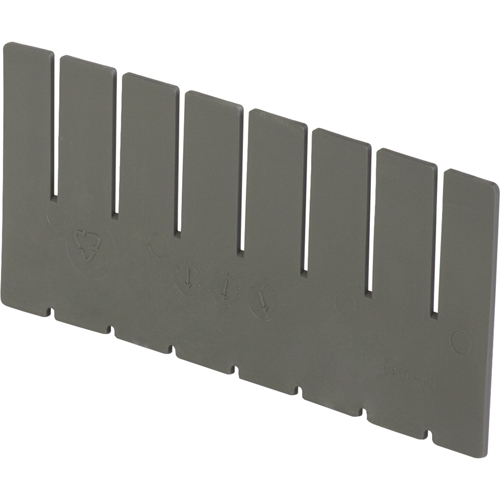 ESD Divider Boxes - Short Dividers GTA Hardware Inc
