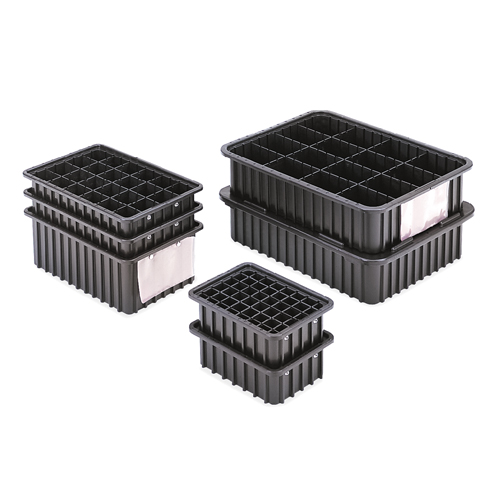 ESD Divider Boxes GTA Hardware Inc