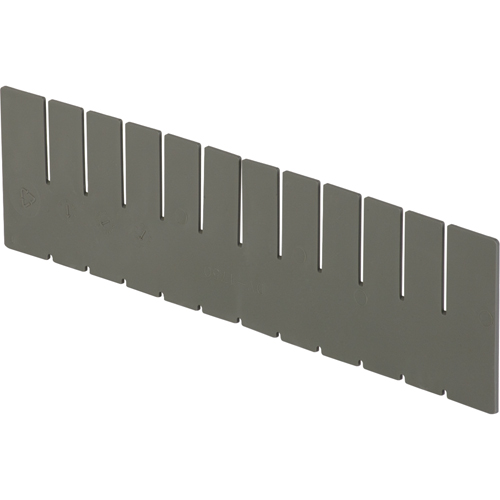 ESD Divider Boxes - Short Dividers GTA Hardware Inc
