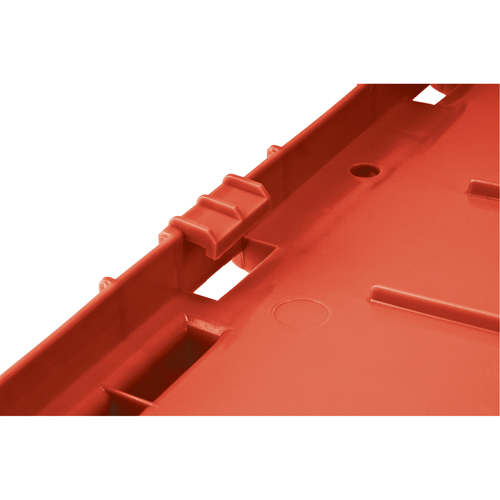 Couvercle pour contenants Stack & Nest GTA Hardware Inc