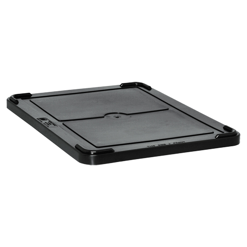 Cover for Conductive Dividable Grid Containers GTA Hardware Inc