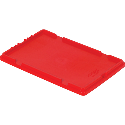 Polylewton Stack-N-Nest&reg; Containers - Covers GTA Hardware Inc