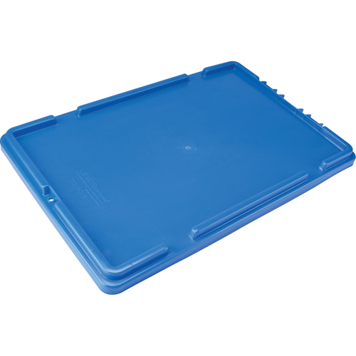 Polylewton Stack-N-Nest&reg; Containers - Covers GTA Hardware Inc