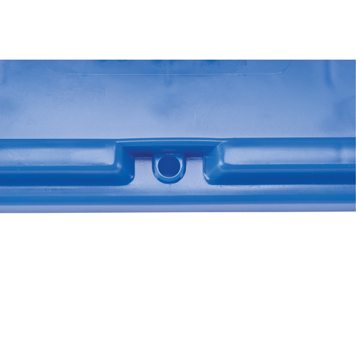 Polylewton Stack-N-Nest&reg; Containers - Covers GTA Hardware Inc