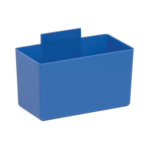 Compartiments de bacs de rangement pour tablettes GTA Hardware Inc