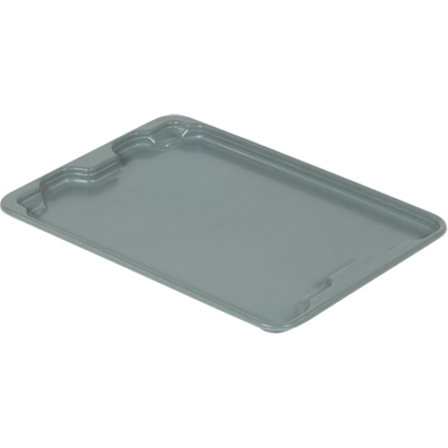 Stack-N-Nest&reg; Plexton Containers - Covers GTA Hardware Inc