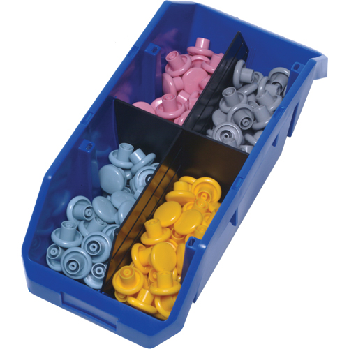 Length Divider for Quick Pick Bins GTA Hardware Inc