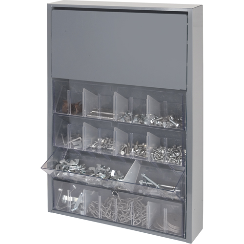 Tilt Out Tray Cabinet  GTA Hardware Inc